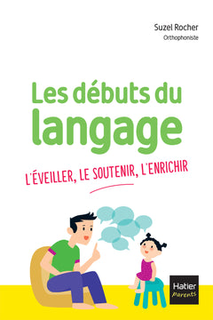 Les débuts du langage