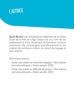 Les débuts du langage