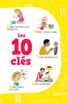 Les débuts du langage