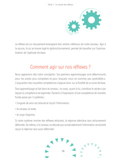 Les réflexes archaïques : 8 séances pour stimuler et renforcer le potentiel de votre enfant