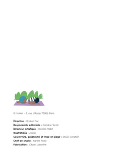 Je fais du sport en famille