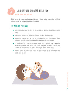 Je fais du sport en famille
