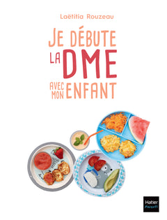 Je débute la DME avec mon enfant