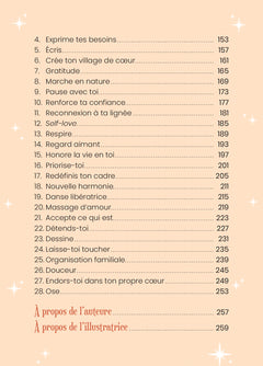 Mères Divines - L'oracle cocon pour se reconnecter à sa féminité