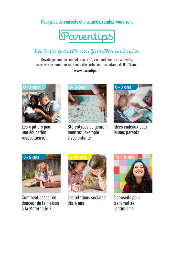 Parents de jumeaux - 10 clés pour se préparer et s'organiser au quotidien