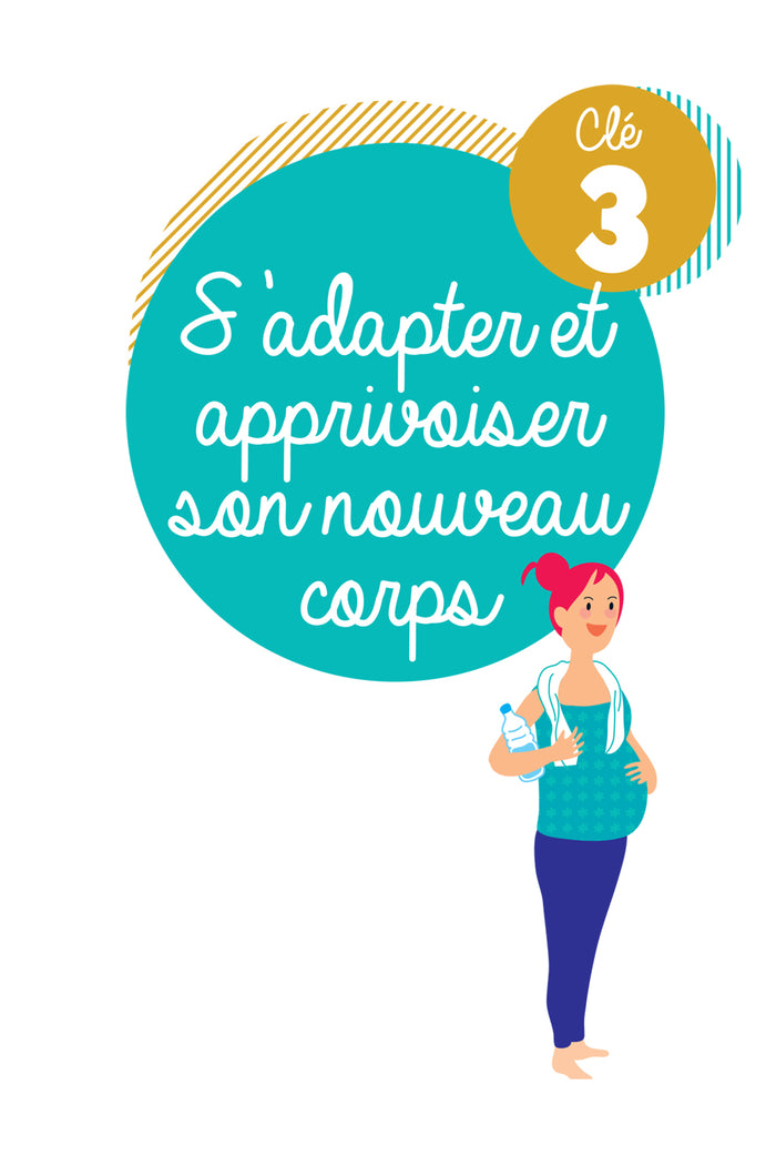 Parents de jumeaux - 10 clés pour se préparer et s'organiser au quotidien