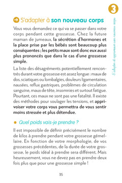 Parents de jumeaux - 10 clés pour se préparer et s'organiser au quotidien