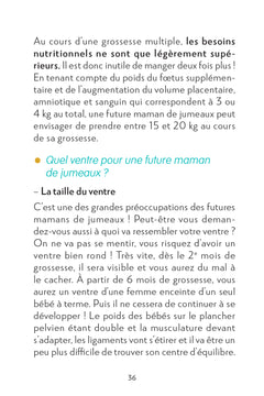 Parents de jumeaux - 10 clés pour se préparer et s'organiser au quotidien