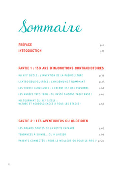 Parents parfaits, un mythe toxique
