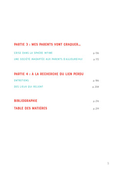 Parents parfaits, un mythe toxique
