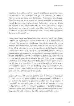 Parents parfaits, un mythe toxique