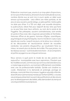 Parents parfaits, un mythe toxique