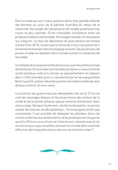 Parents parfaits, un mythe toxique