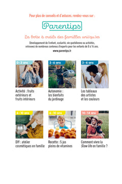 Grands-parents - 10 clés pour jouer pleinement votre rôle !