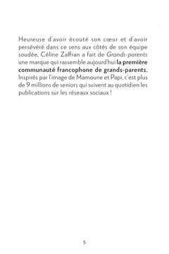 Grands-parents - 10 clés pour jouer pleinement votre rôle !