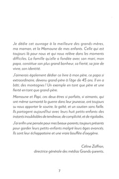 Grands-parents - 10 clés pour jouer pleinement votre rôle !