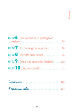 Grands-parents - 10 clés pour jouer pleinement votre rôle !