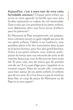 Grands-parents - 10 clés pour jouer pleinement votre rôle !