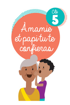 Grands-parents - 10 clés pour jouer pleinement votre rôle !