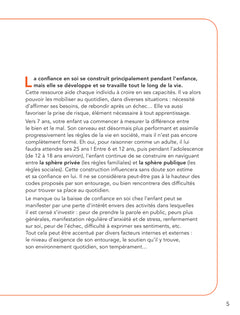 100 jeux pour stimuler la confiance en soi de votre enfant