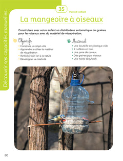 100 jeux pour stimuler la confiance en soi de votre enfant