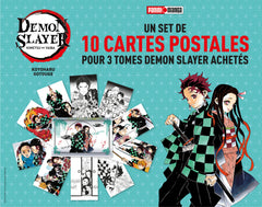 Demon Slayer School Days T01