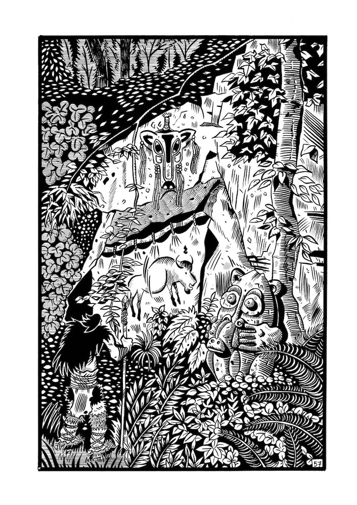 Ötzi, une vie décongelée