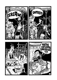 Ötzi, une vie décongelée