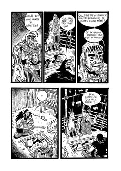 Ötzi, une vie décongelée