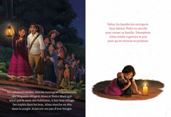 5 minutes pour s'endormir - La famille