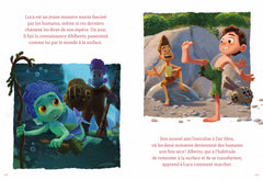 5 minutes pour s'endormir - La famille