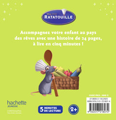 Ratatouille