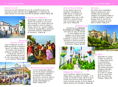 Grenade et Malaga Guide Un Grand Week-end