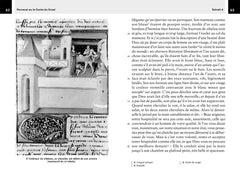 Bibliocollège - Perceval ou le conte du Graal, Chrétien de Troyes