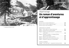 L'appel de la forêt