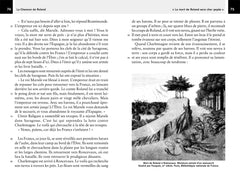 La chanson de Roland