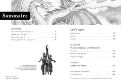Le Dragon