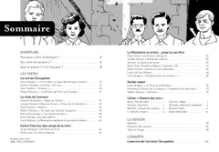 33 oeuvres de résistance