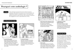 33 oeuvres de résistance