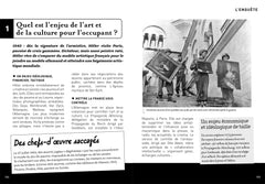 33 oeuvres de résistance