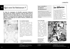 Bibliocollège - Perceval ou le conte du Graal, Chrétien de Troyes