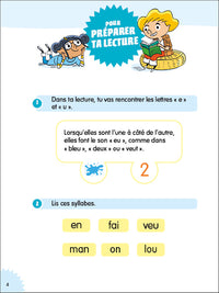 Les incollables - Premières lectures - Tome 18 - Brosse toi les dents - niv. 2