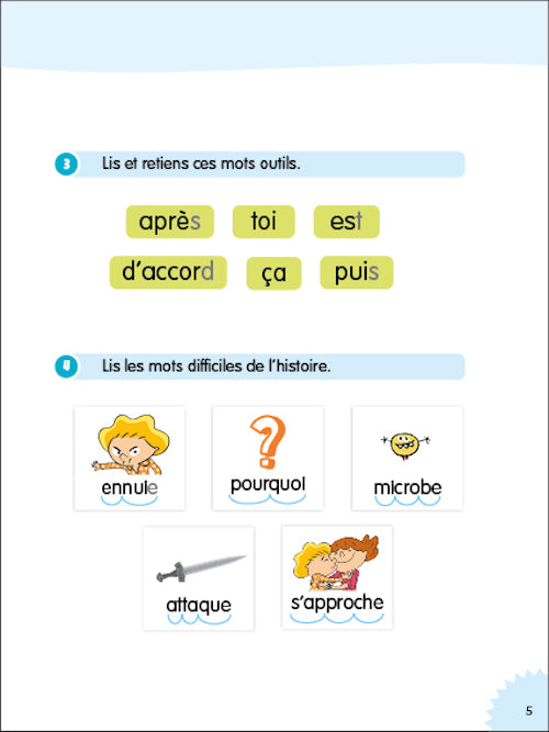 Brosse toi les dents