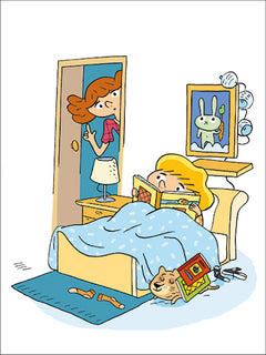 Brosse toi les dents