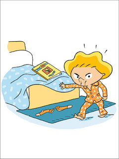 Les incollables - Premières lectures - Tome 18 - Brosse toi les dents - niv. 2