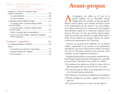 Les principes toltèques appliqués aux enfants