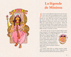 Les principes toltèques appliqués aux enfants