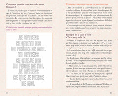 Les principes toltèques appliqués aux enfants