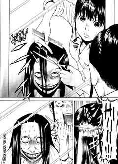 Ma revenante bien-aimée T02