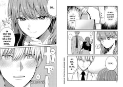 The Ice Guy & The Cool Girl